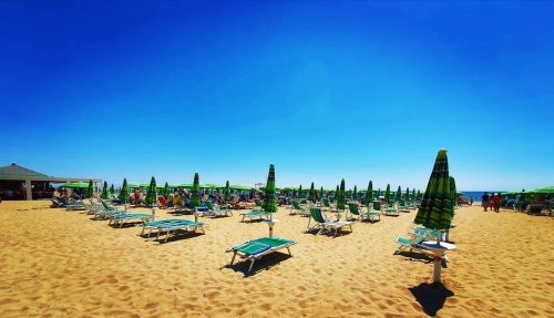 Hotel Toledo - Lido di Jesolo