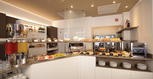 Hotel Toledo - Lido di Jesolo