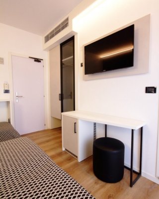 Hotel Toledo - Lido di Jesolo