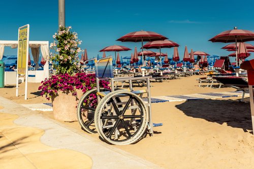 Hotel Toledo - Lido di Jesolo