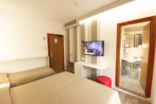 Hotel Toledo - Lido di Jesolo