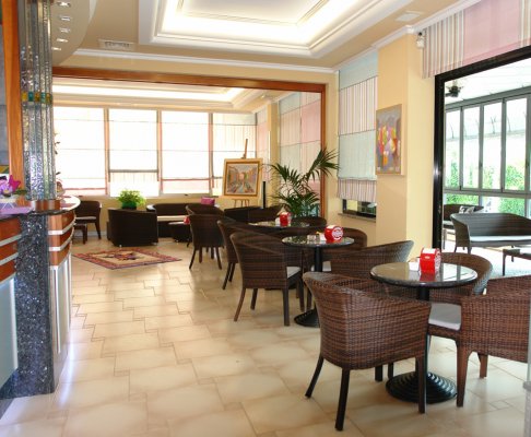 Hotel Toledo - Lido di Jesolo