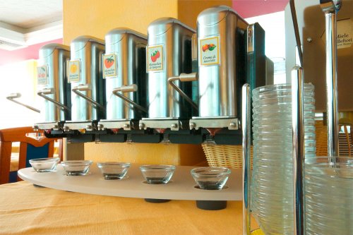 Hotel Toledo - Lido di Jesolo