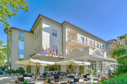 Hotel Athena S - Cervia