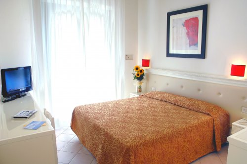 Hotel Athena S - Cervia