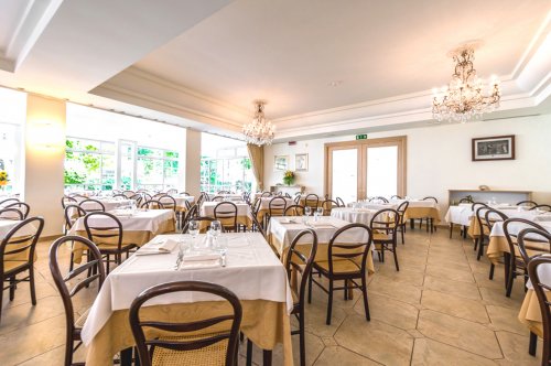 Hotel Athena S - Cervia