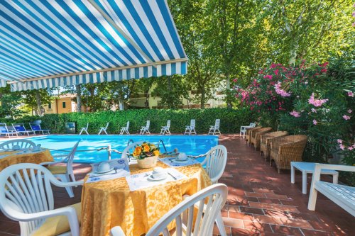 Hotel Athena S - Cervia