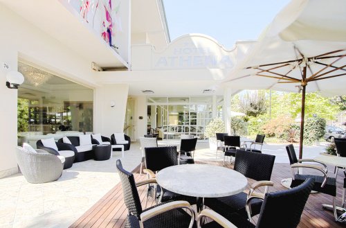Hotel Athena S - Cervia