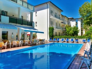 Hotel Athena S - Cervia Hotel Athena S - Cervia