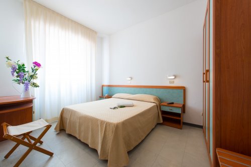 Hotel Sirena - Miramare