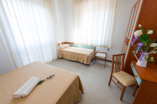 Hotel Sirena - Miramare