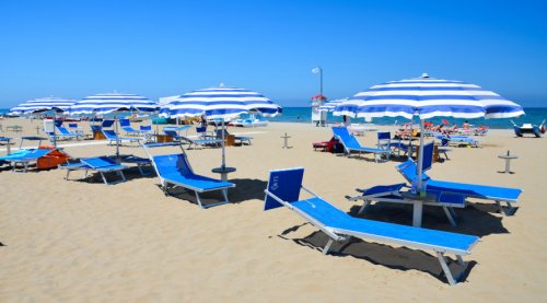 Hotel Sirena - Miramare