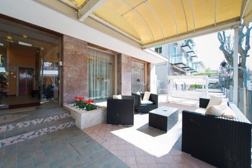 Hotel Sirena - Miramare