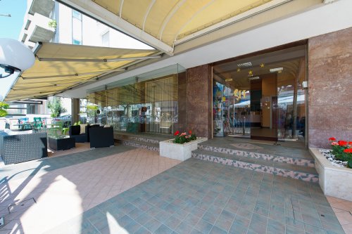 Hotel Sirena - Miramare