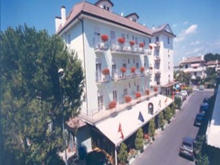 Hotel Arborea  - Lido di Jesolo