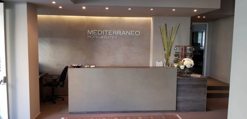 Hotel Mediterraneo S - Cattolica