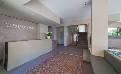 Hotel Mediterraneo S - Cattolica