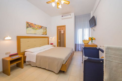 Hotel Mediterraneo S - Cattolica