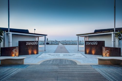 Hotel Mediterraneo S - Cattolica