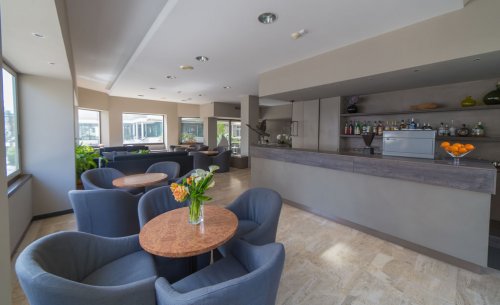 Hotel Mediterraneo S - Cattolica