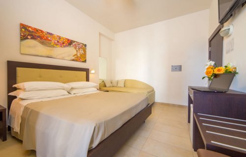 Hotel Mediterraneo S - Cattolica