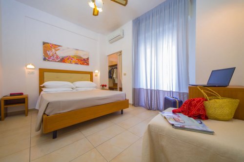 Hotel Mediterraneo S - Cattolica