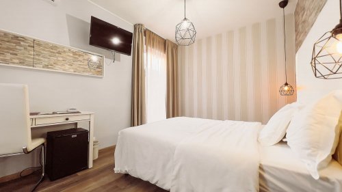 Hotel Blue Marine - Lignano Sabbiadoro