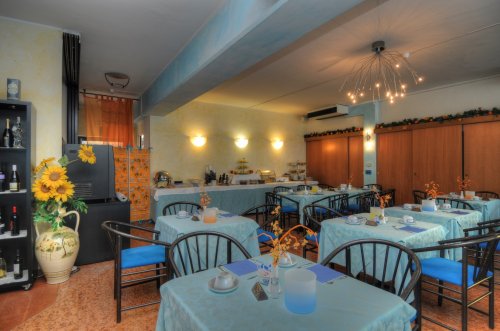 Hotel Blue Marine - Lignano Sabbiadoro