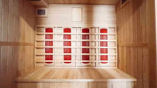 Hotel Blue Marine - Lignano Sabbiadoro