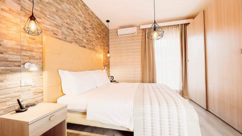 Hotel Blue Marine - Lignano Sabbiadoro