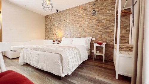 Hotel Blue Marine - Lignano Sabbiadoro