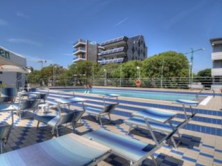 Hotel Blue Marine - Lignano Sabbiadoro Hotel Blue Marine - Lignano Sabbiadoro