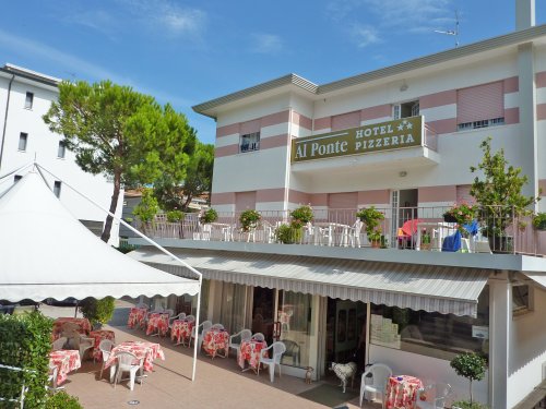 Hotel Al Ponte - Lignano Sabbiadoro