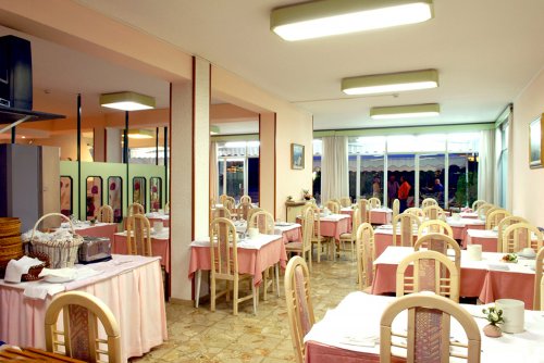 Hotel Al Ponte - Lignano Sabbiadoro