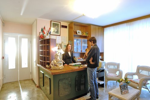 Hotel Al Ponte - Lignano Sabbiadoro