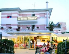 Hotel Al Ponte  - Lignano Sabbiadoro