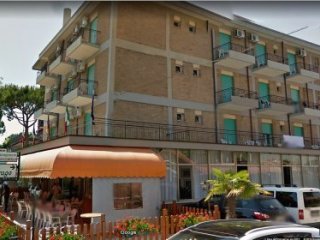 Hotel Mirage  - Lido di Jesolo - Benátsko - Itálie, Jesolo - Ubytování