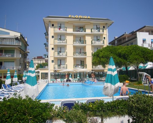 Hotel Florida - Lido di Jeselo