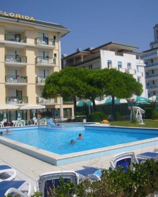Hotel Florida - Lido di Jeselo