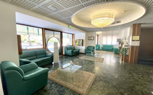 Hotel Florida - Lido di Jeselo