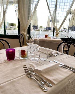 Hotel Florida - Lido di Jeselo