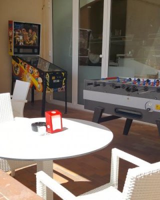 Hotel Heron - Lido di Jesolo