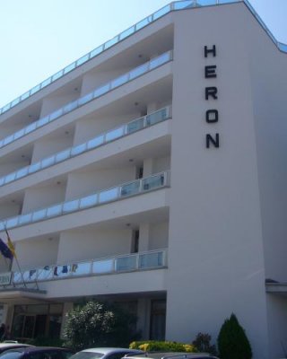 Hotel Heron - Lido di Jesolo