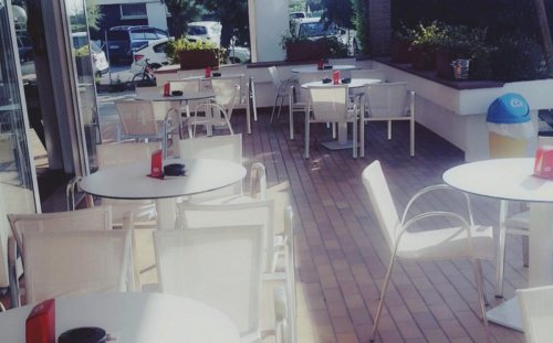 Hotel Heron - Lido di Jesolo