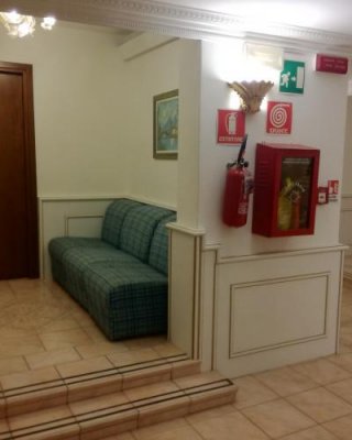 Hotel Heron - Lido di Jesolo