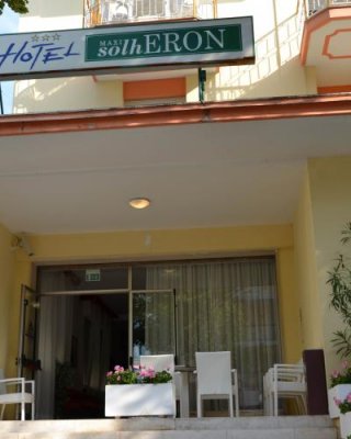 Hotel Maxiheron - Lido di Jesolo