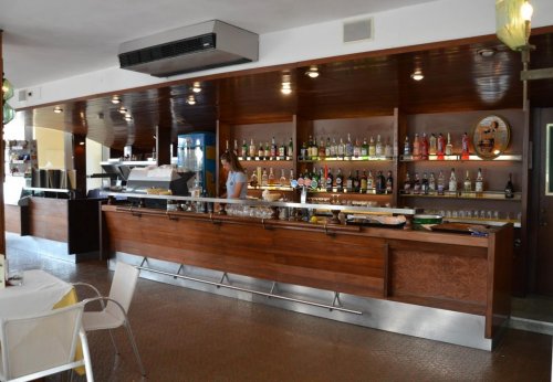 Hotel Maxiheron - Lido di Jesolo