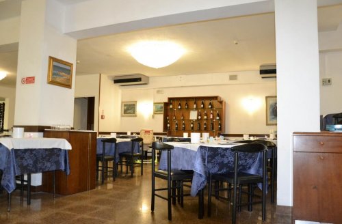 Hotel Maxiheron - Lido di Jesolo