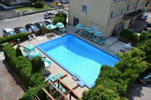 Hotel Maxiheron - Lido di Jesolo