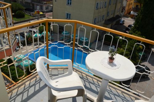 Hotel Maxiheron - Lido di Jesolo